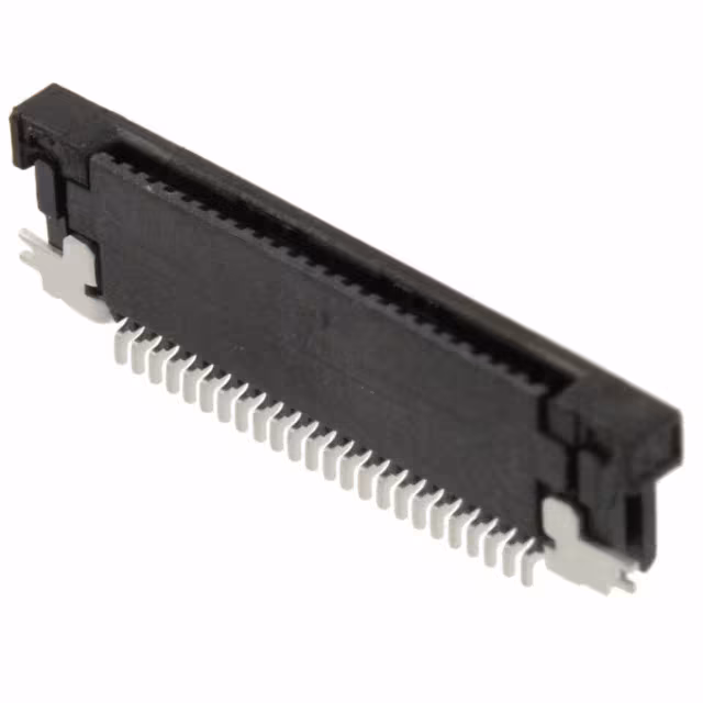 SFV24R-1STE1HLF Amphenol ICC (FCI)  FFC FPC (Flat Flexible) Steckverbinderbaugruppen